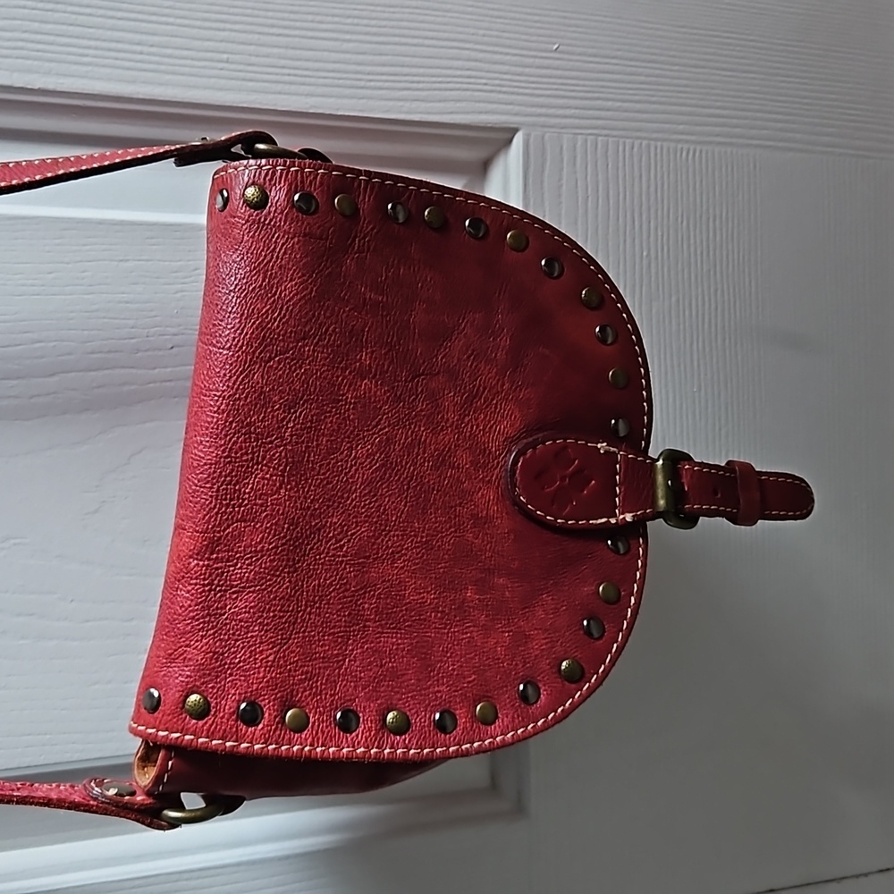 Patricia Nash crossbody